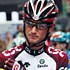  Frank Schleck w�hrend der 2. Etappe der Tour de France 2007